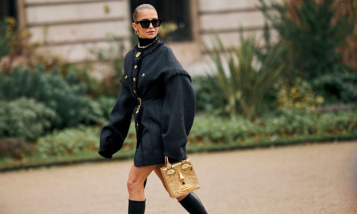 6 τάσεις στα φορέματα του χειμώνα που πρέπει να ξέρεις