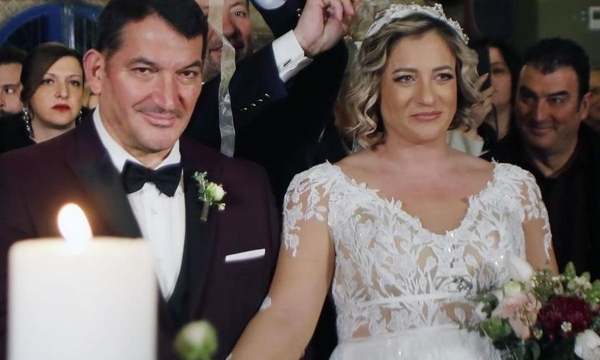 Η ανάρτηση της Σκαφίδα μετά τον γάμο, πρόδωσε spoiler για το Survivor