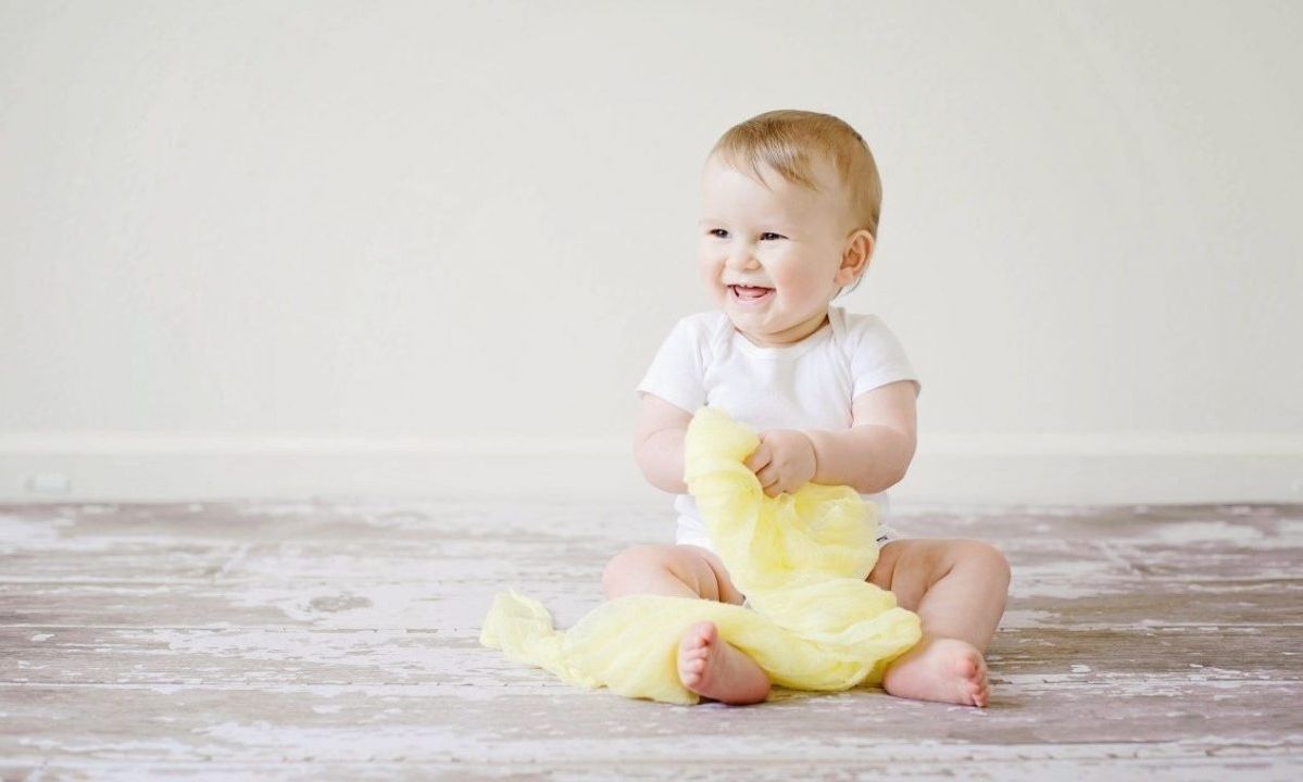 Baby Care: Αυτά είναι τα βήματα για τη σωστή φροντίδα της επιδερμίδας του μωρού σου