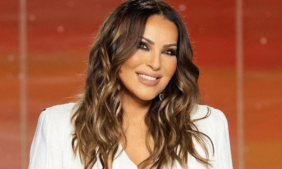 Η Ναταλία Γερμανού έκοψε τα μακριά μαλλιά της και άλλαξε χρώμα - Οι λεπτομέρειες από τον κομμωτή της