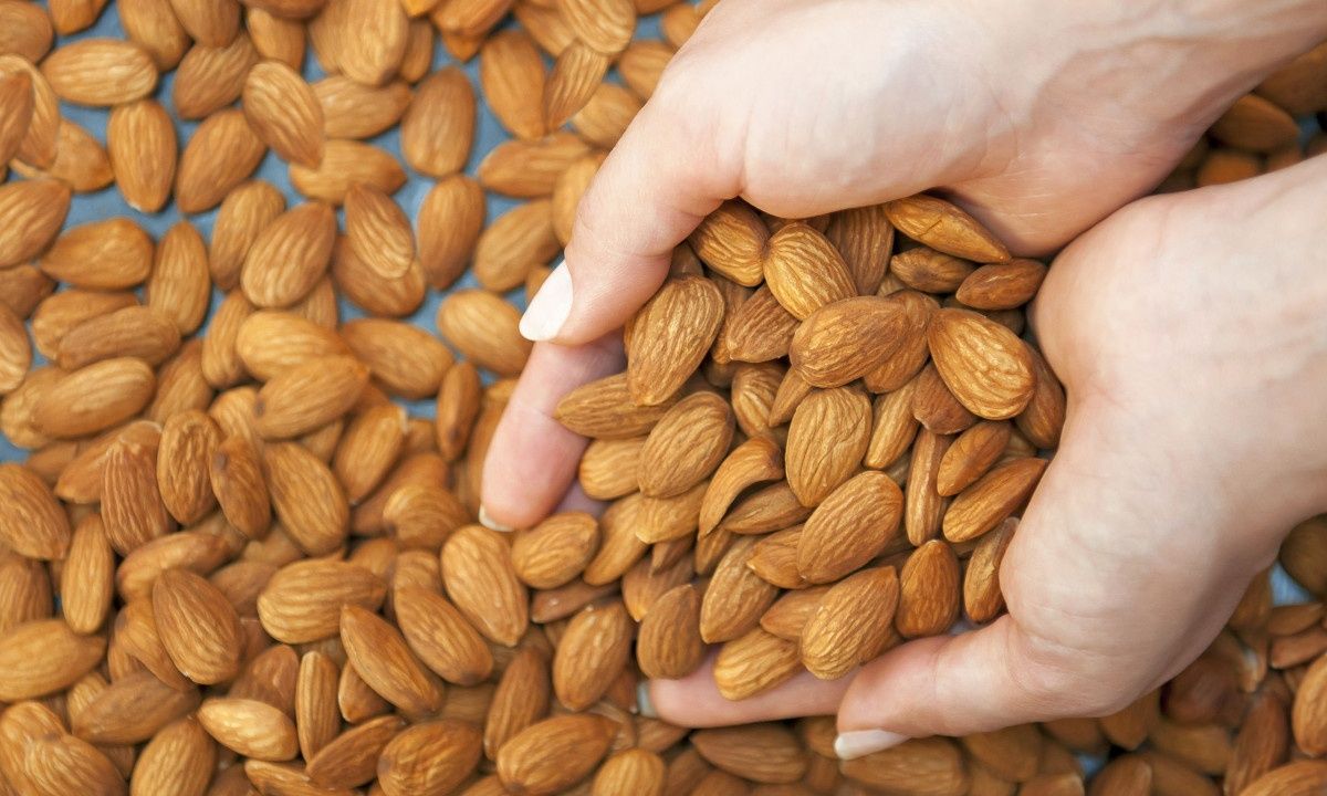Γιατί να εντάξουμε τα αμύγδαλα στη διατροφή μας;