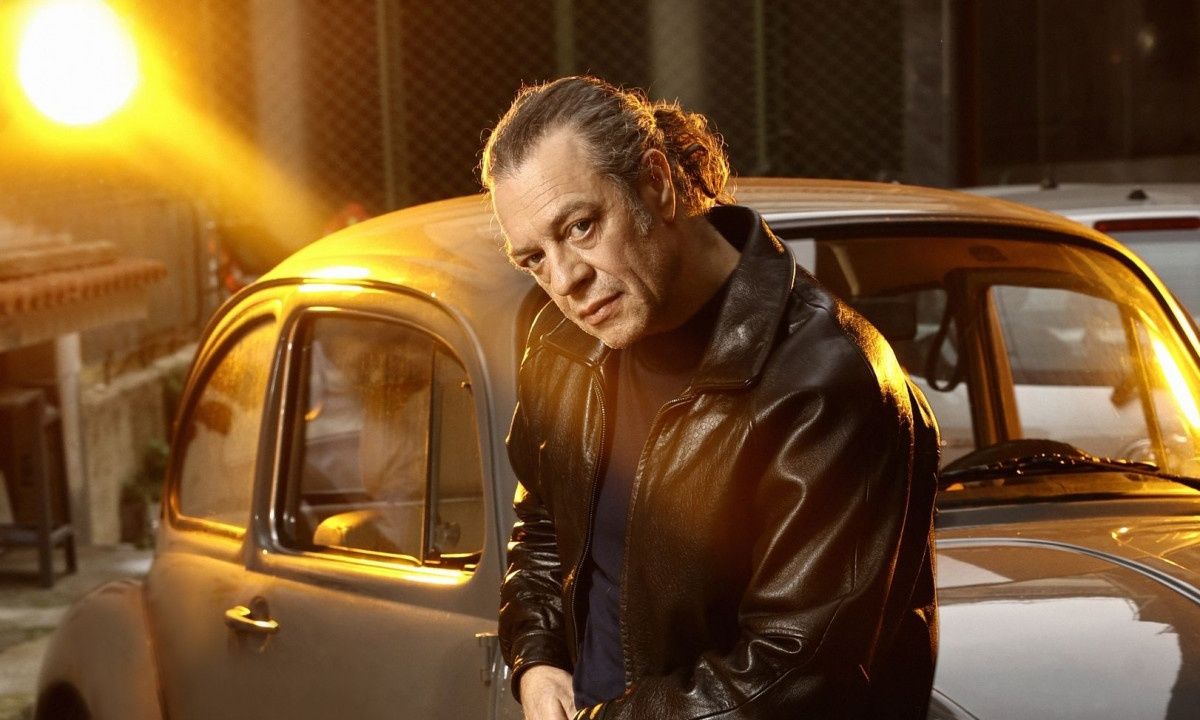 Η Κωνσταντίνα Μιχαήλ έγινε Νικολούλη στον Σκαραβαίο και ο Γιάννης Τσορτέκης ο αγαπημένος του κοινού