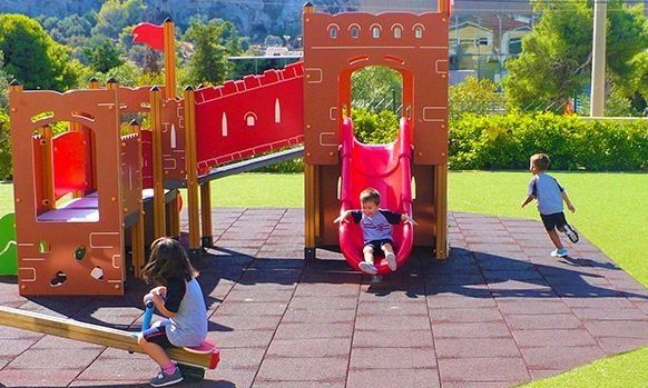 Όλα όσα πρέπει να γνωρίζουν οι γονείς για την προσχολική αγωγή