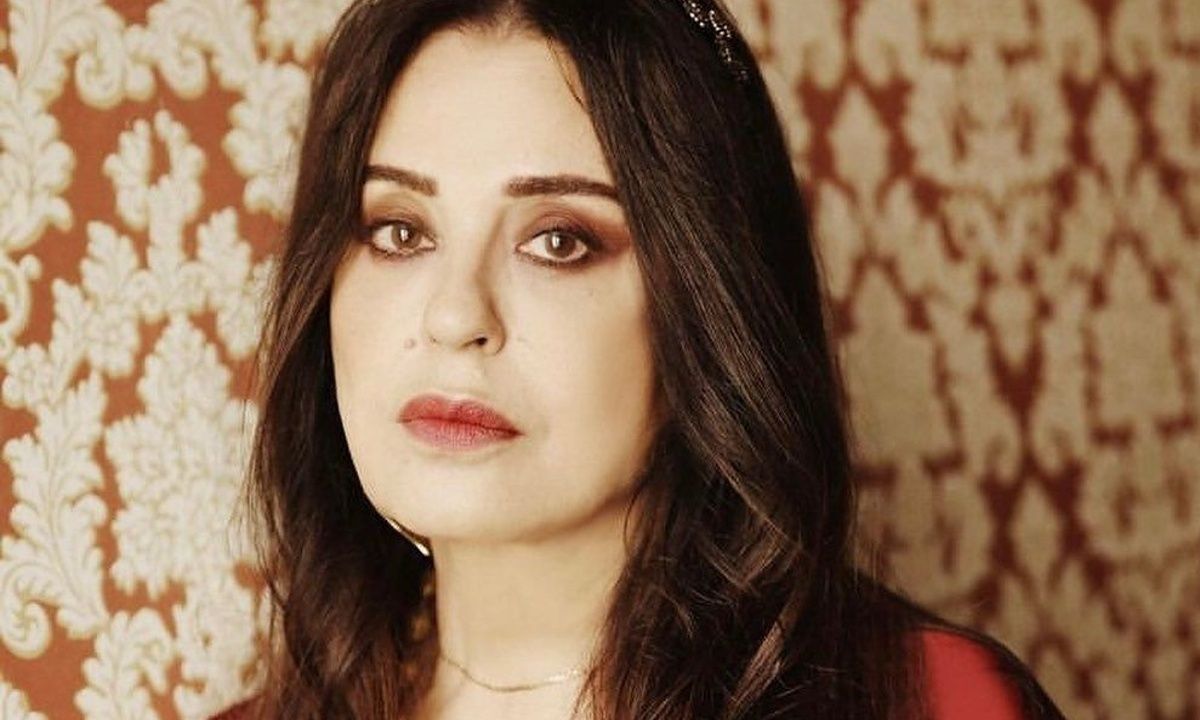 Μαρία Τζομπανάκη: Γιόρτασε τα γενέθλιά της με μια throwback φωτογραφία