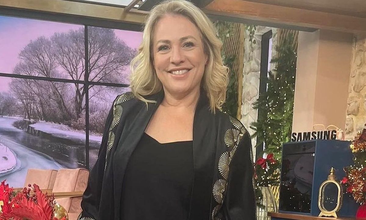 «Ο δικός μου αγωνιστής» έγραψε η Μαριάννα Τουμασάτου για τη μάχη του για τον καρκίνο