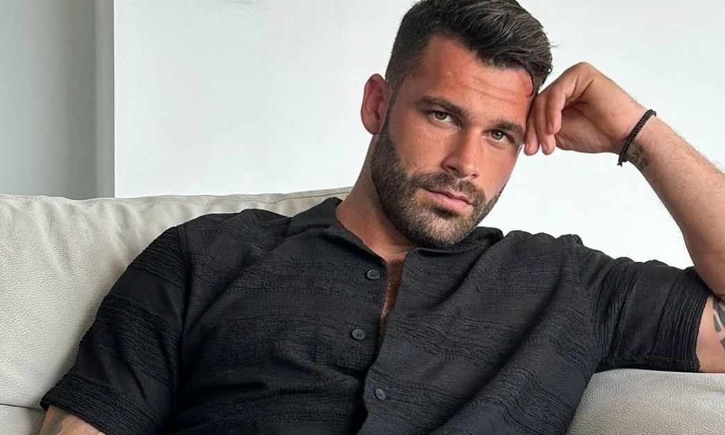 «Χείμαρρος» ο Στάθης Σχίζας:«Την ηθική και τις αξίες μου δεν τις πουλάω για 5.000 ευρώ, χάρισμά σας»