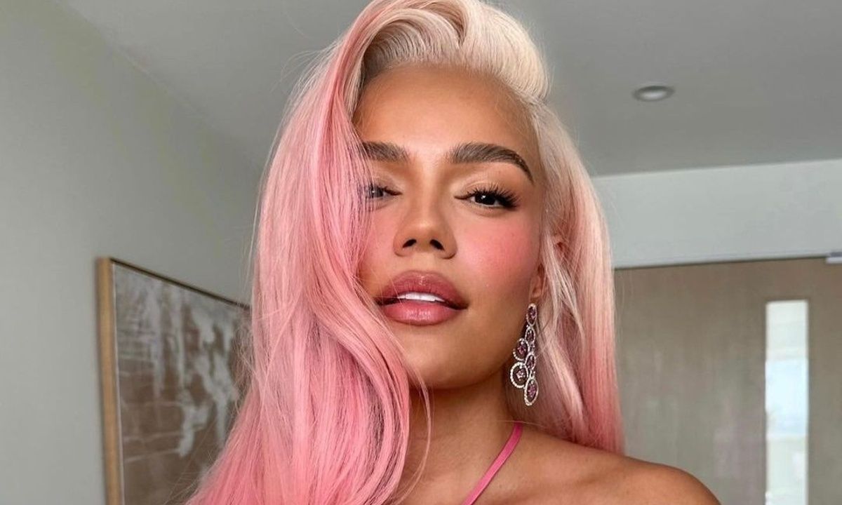 3 μακιγιάζ για ρομαντικές εμφανίσεις