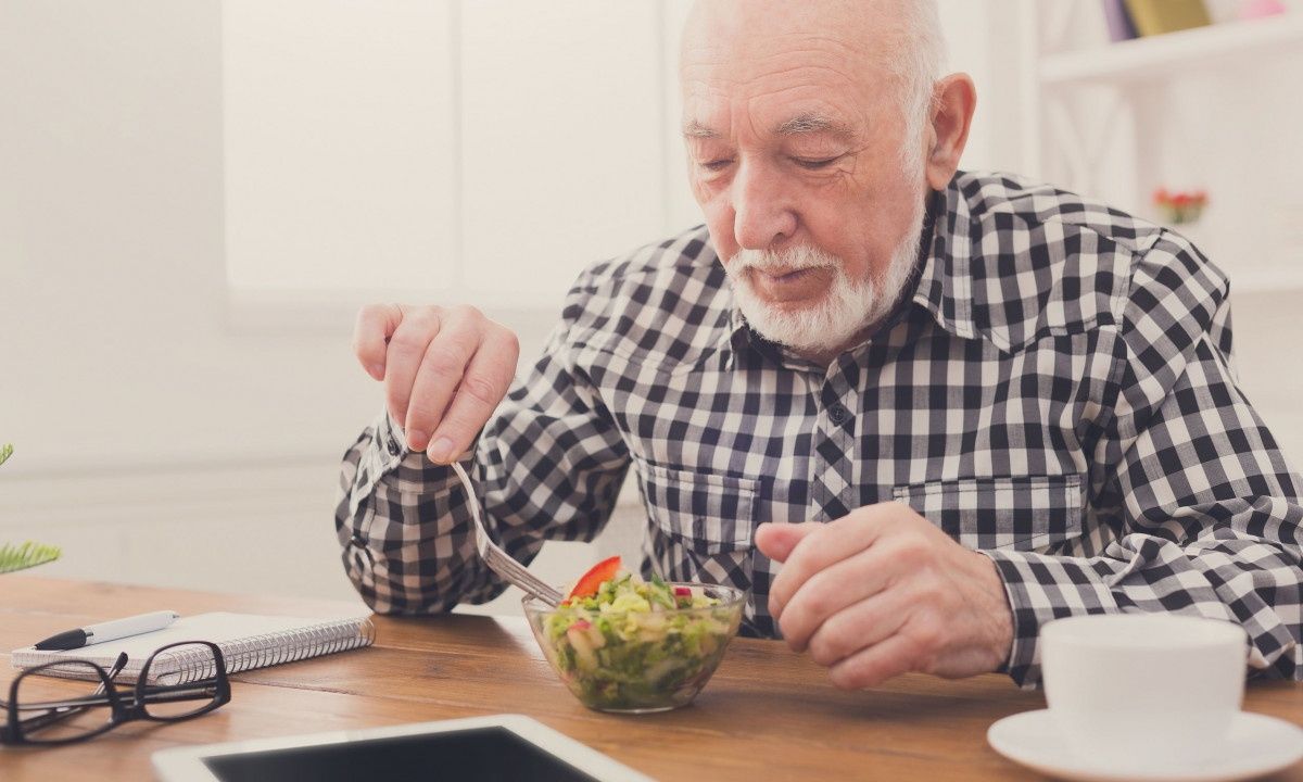 Άνοια: Γιατί η μεσογειακή διατροφή είναι η καλύτερη