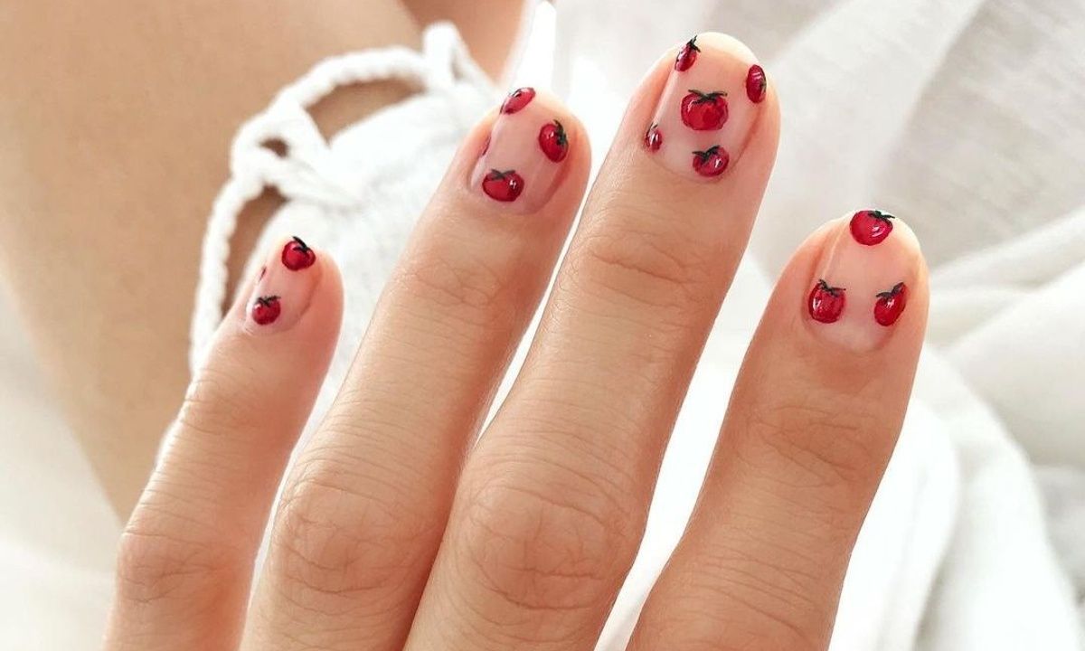 7 κομψά μανικιούρ που αξίζει να αντιγράψεις