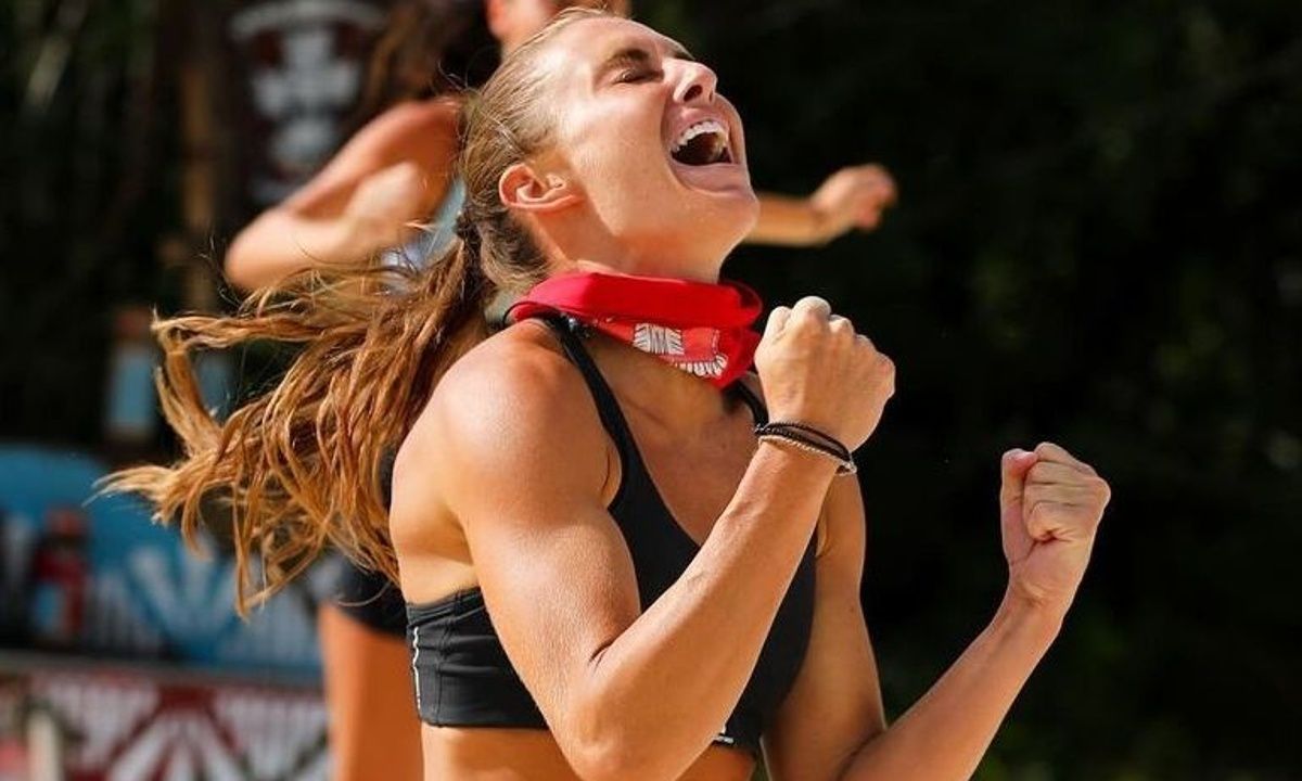 Survivor: Ο καυγάς της Ασημίνας - Δαλάκα επιβεβαίωσε τον Βολικάκη