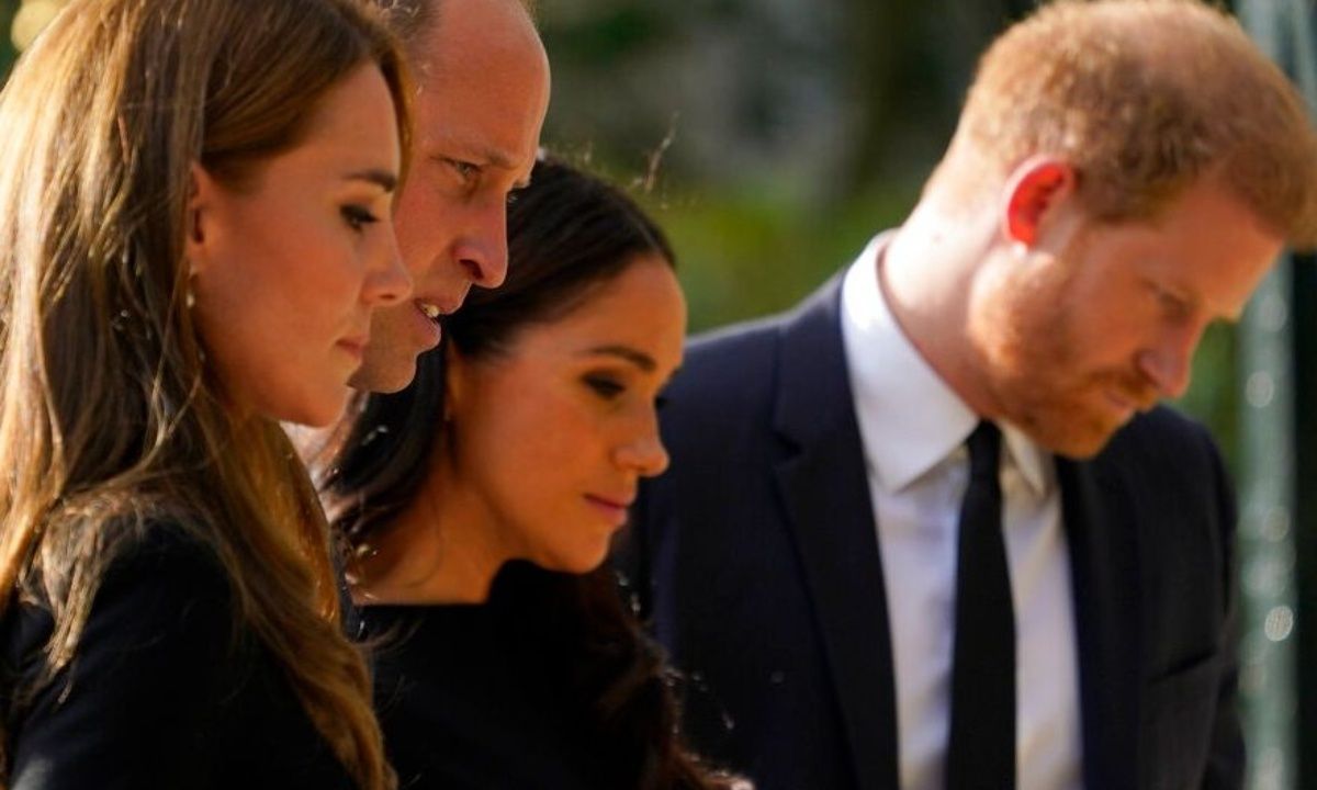 Harry: Γιατί δεν επισκέφτηκε την Kate Middleton που αναρρώνει