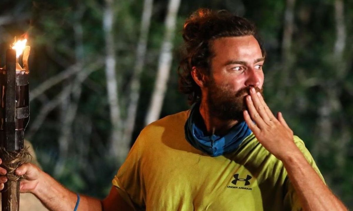 Survivor: Η αποθέωση του Rob και η «αποκάλυψη» του James για τις ομάδες που θα μπουν με τη Σταυρούλα