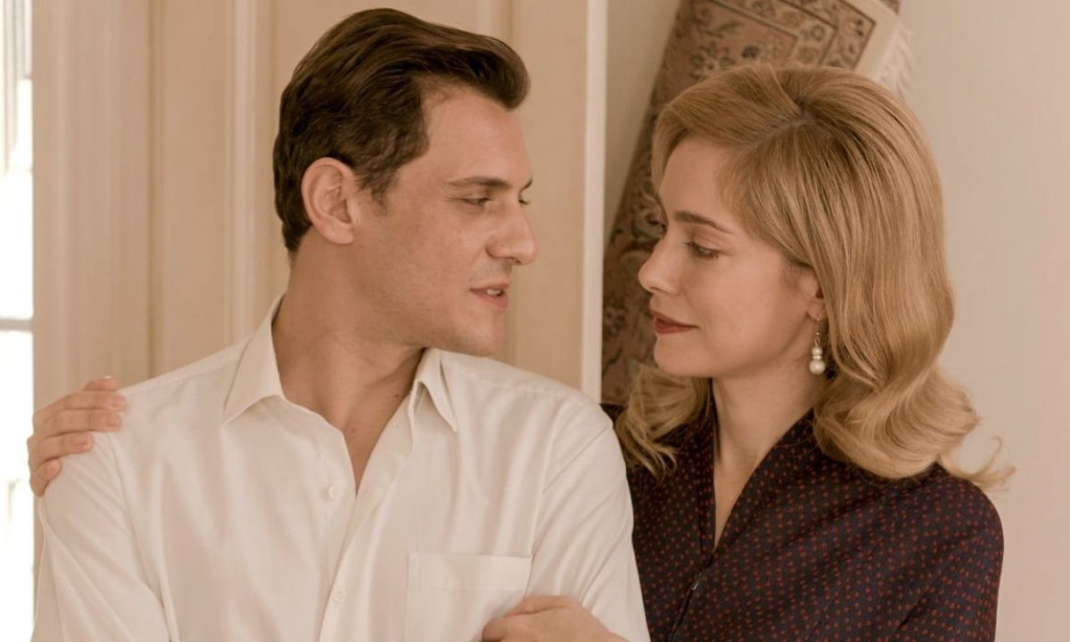 Η Αλεξάνδρα κινδυνεύει στον Έρωτα Φυγά και ο Ιάσονας γίνεται ο σωτήρας της