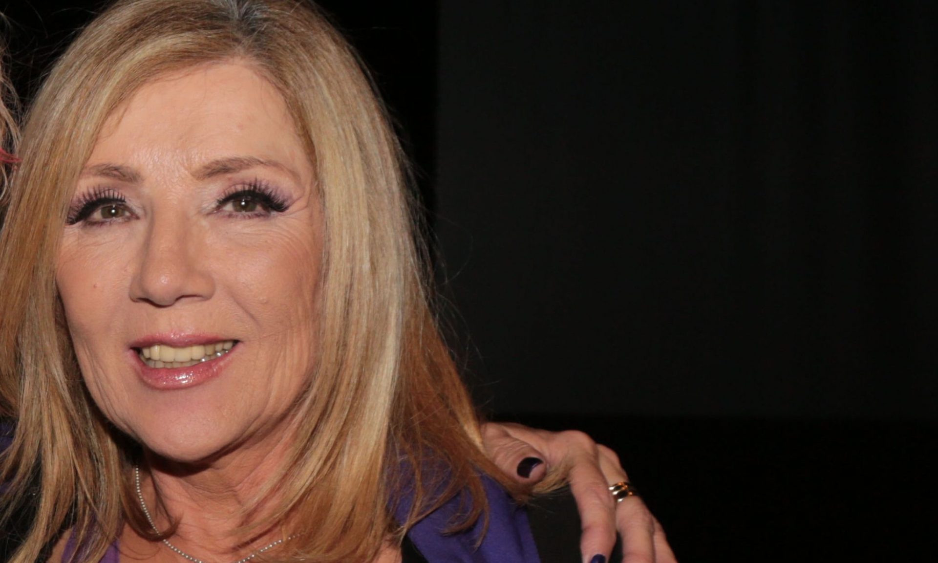 Βίκυ Μιχαλονάκου: «Σαφώς κι ένα reunion του «Ερωτοδικείου» θα έσπαγε ταμεία»