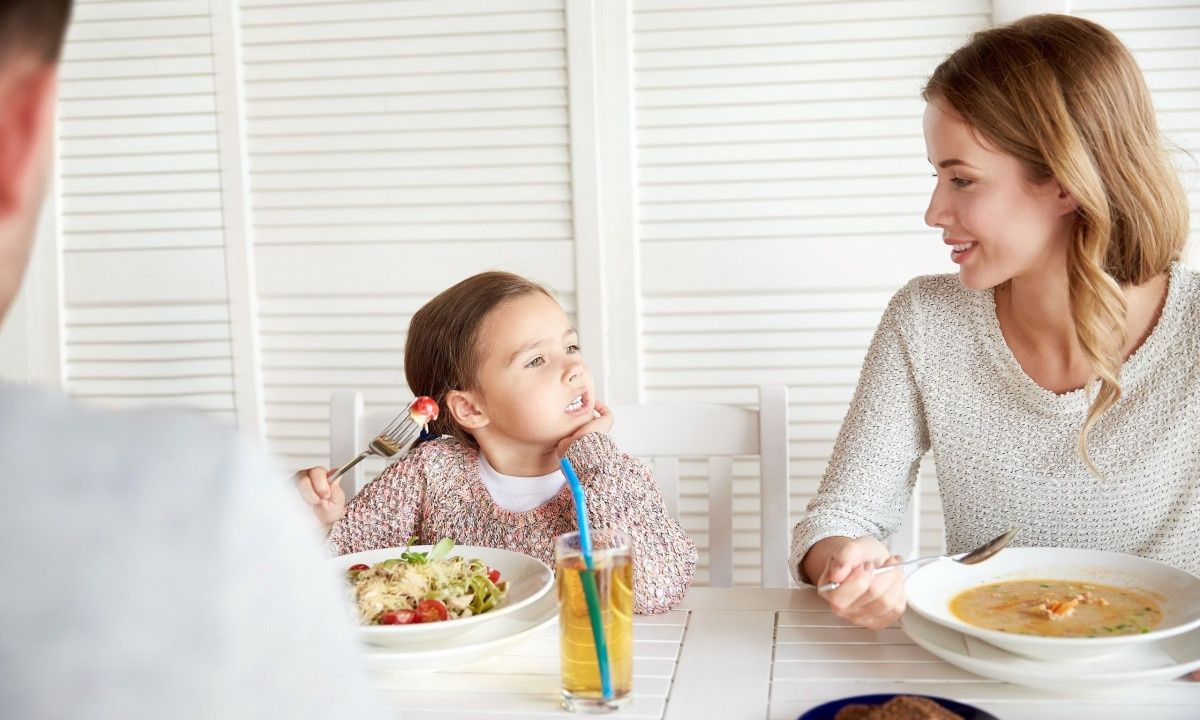 Συνταγές και ιδέες για εύκολο βραδινό