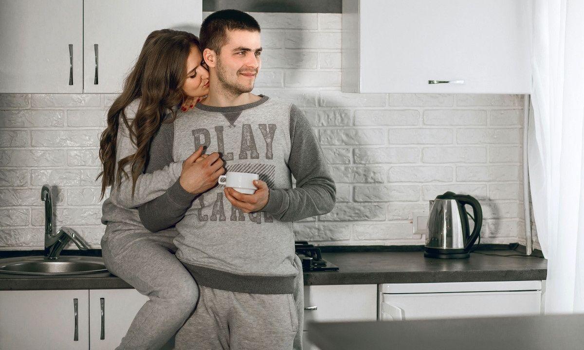 Ποια είναι τα  μυστικά ενός επιτυχημένου γάμου