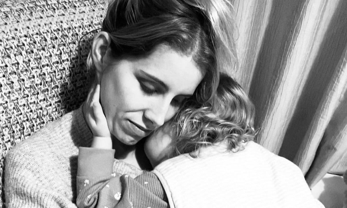 Μέσα μας κουβαλάμε όλες τις εκδοχές του εαυτού μας