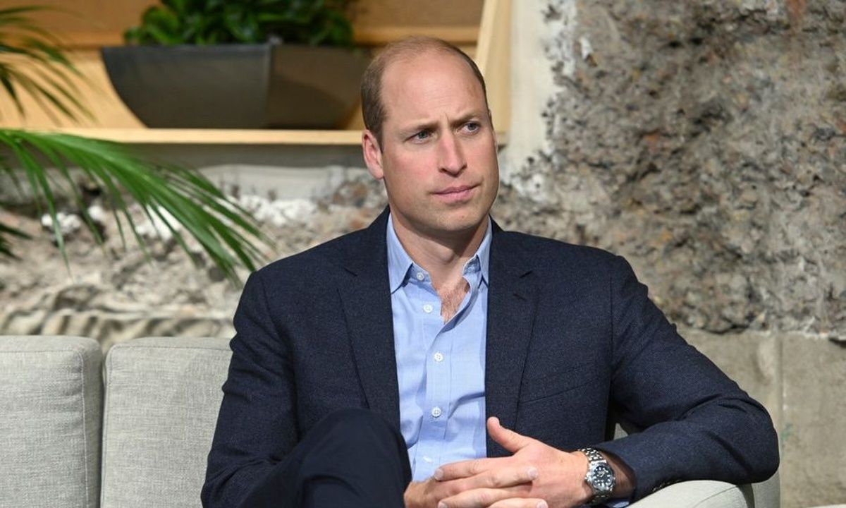 Η αινιγματική πρόσληψη του William: Ετοιμάζεται για τον θρόνο
