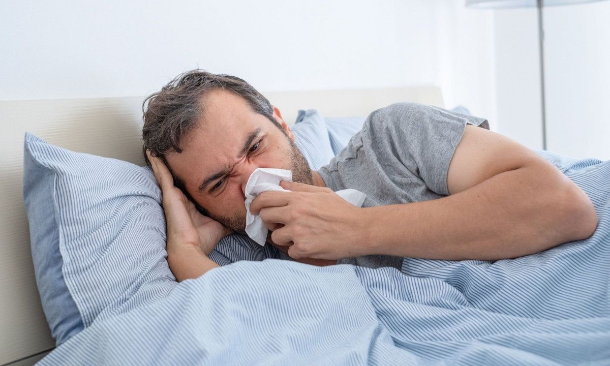 Γρίπη: Κάθε πότε πρέπει να γίνεται το εμβόλιο