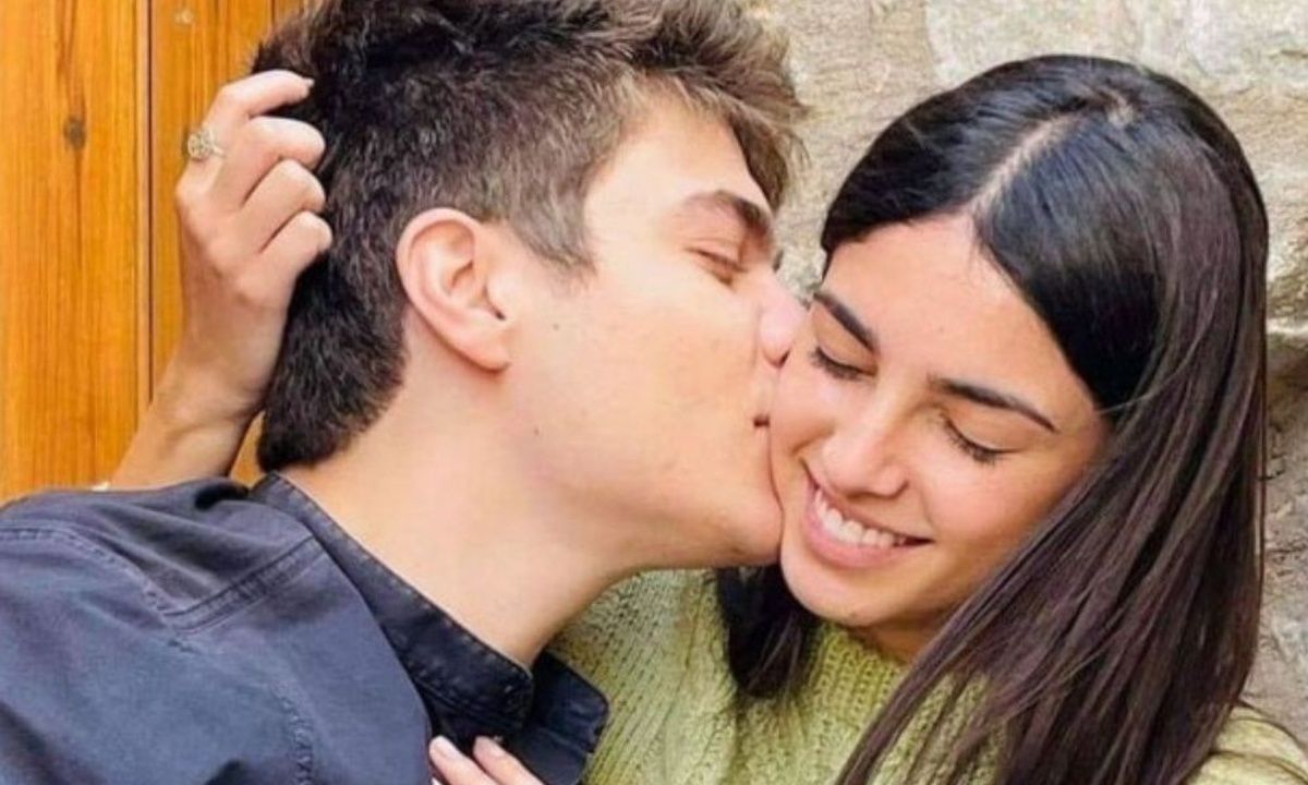 Ο Μιλτιάδης στη Γη της ελιάς γίνεται ο φύλακας άγγελος της Βασιλικής