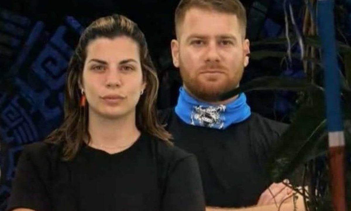 Survivor: Η αποθέωση του James και η συμβουλή του Μπάρτζη