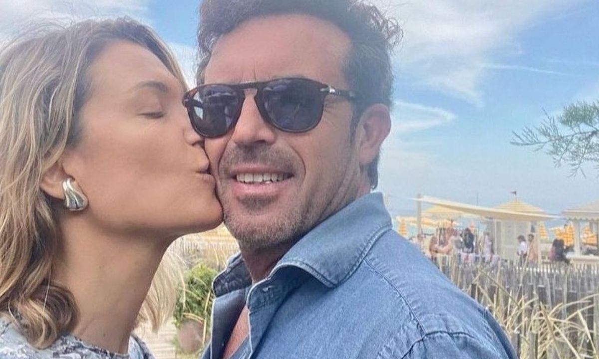 Καγιά - Τσιμτσιλή συμφώνησαν: Το πιο ωραίο στοιχείο στον γάμο