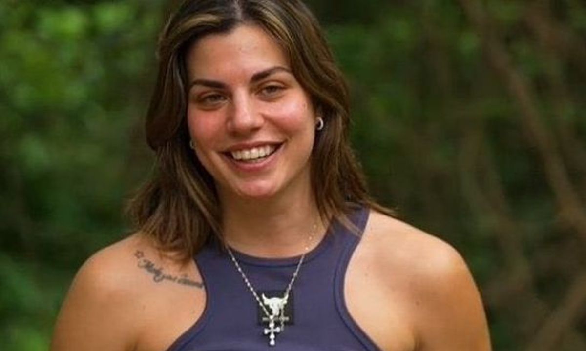 Survivor: Τα δάκρυα της Ασημίνας για τις νίκες της Σταυρούλας