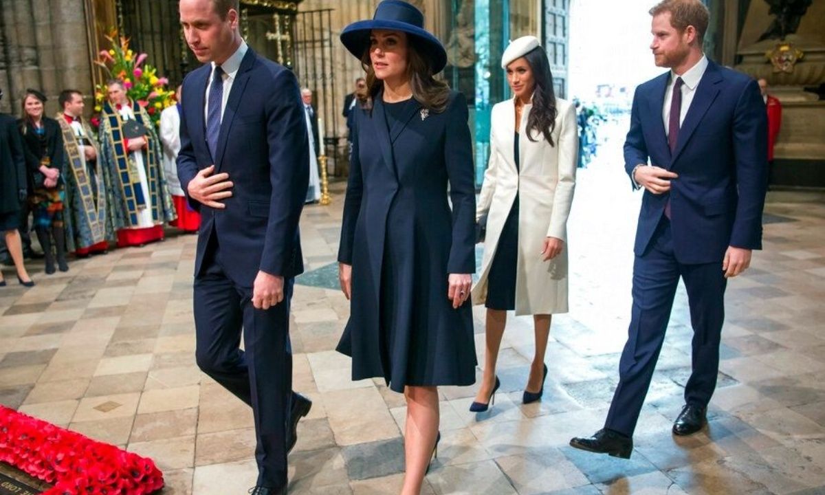 Harry και Meghan λάνσαραν το Sussex.com: Τι είχε συμβεί το 2020;