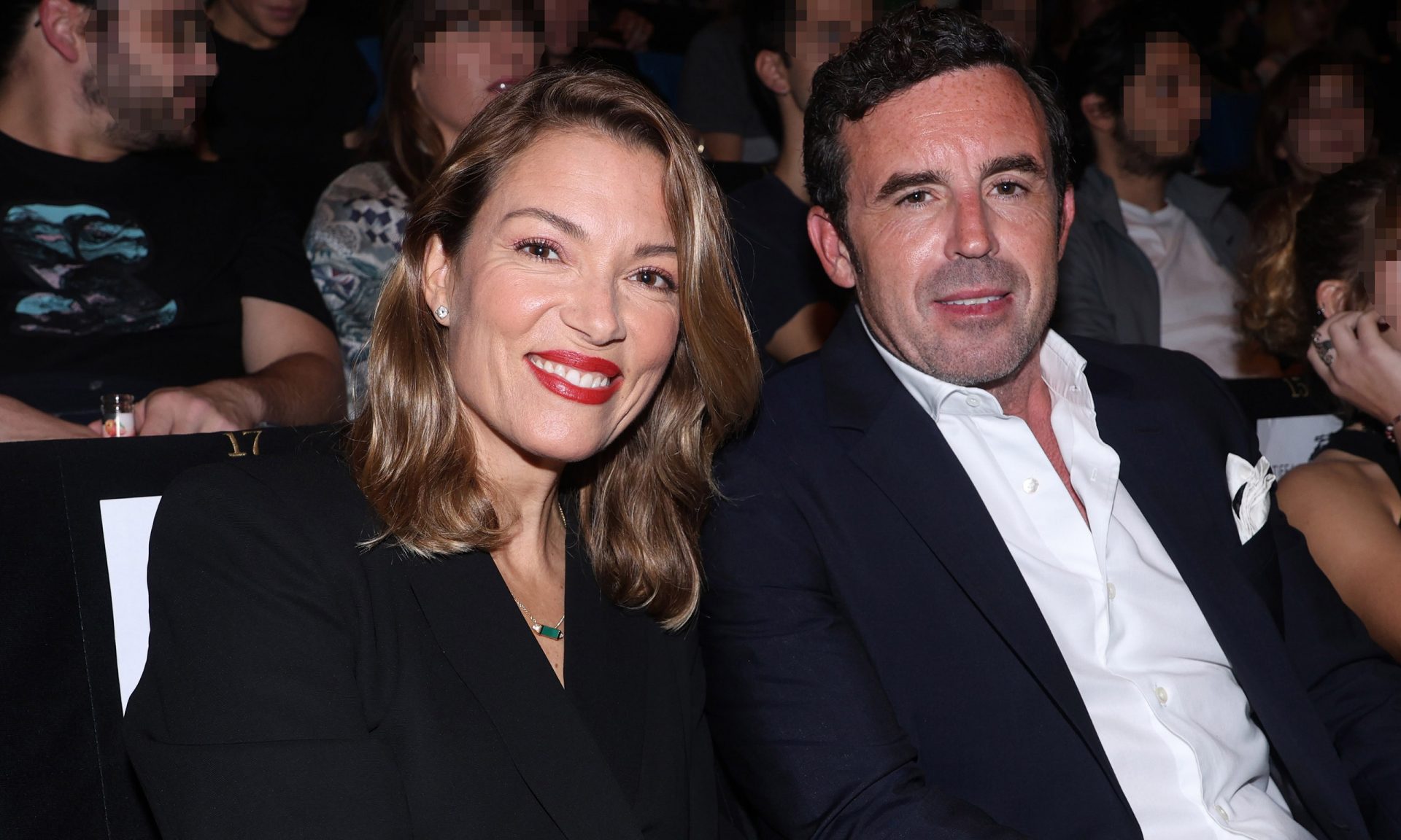 Καγιά: «Μαγειρεύω, καθαρίζω & είμαι και υστερική, αν χρειαστεί» - Το μυστικό του γάμου με τον Κρασσά