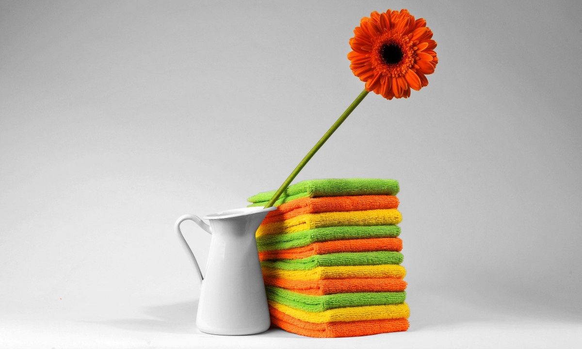 Τρία λάθη που κάνετε όταν χρησιμοποιείτε πανάκια μικροϊνών