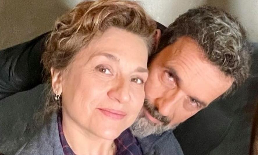 Μαρία Ζορμπά: Αποκαλύπτει ποιες ήταν οι πιο δυσκολες σκηνές στο Ναυάγιο