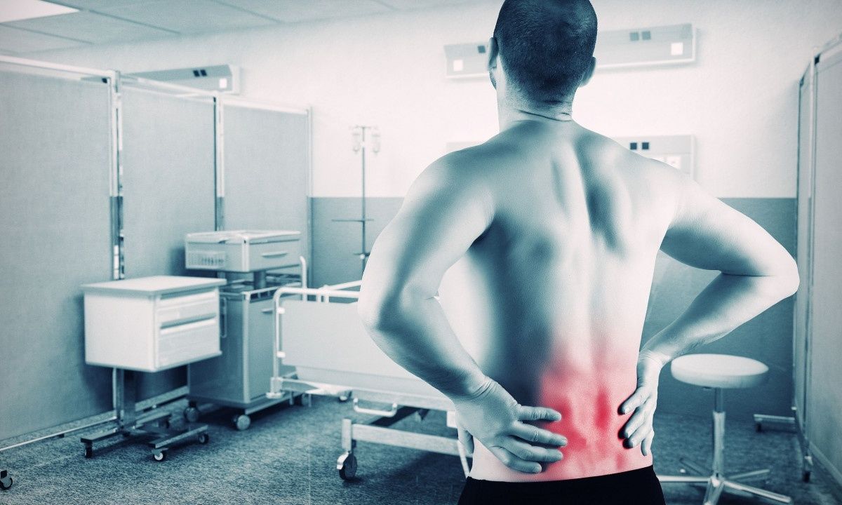 Διαβήτης τύπου 2: Οι επιπτώσεις στη σπονδυλική στήλη