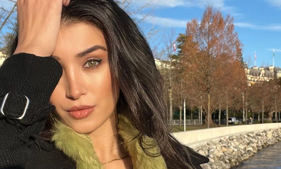 Γη της Ελιάς: «Έτσι μόνο μ’ αρέσει να ζω τον έρωτα..»