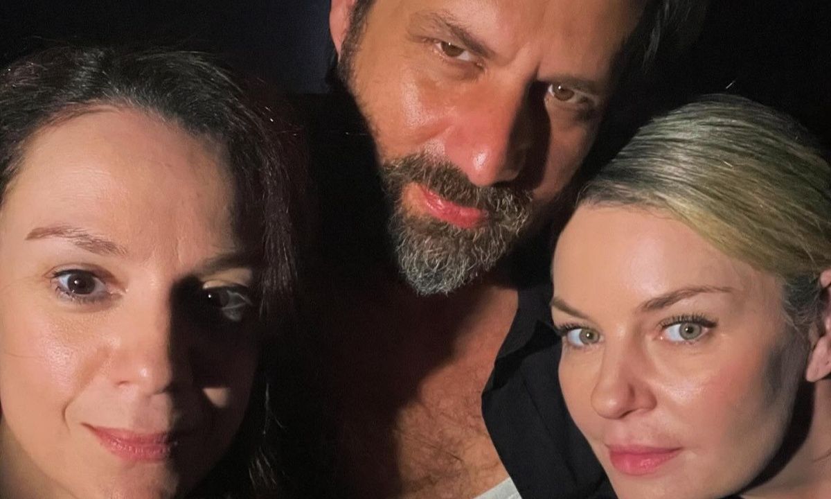 Η μοιραία συνάντηση που οδηγεί στο φινάλε στο Προξενιό της Ιουλίας