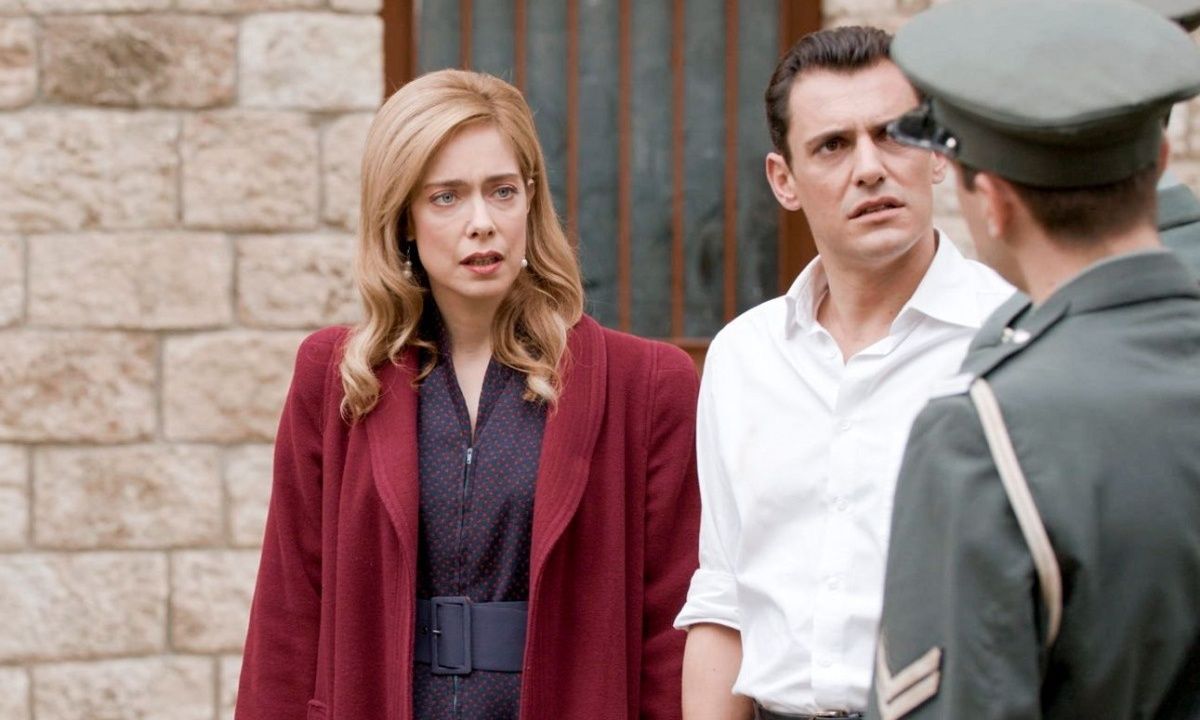 Τα πλάνα που δείχνουν το άδοξο τέλος του Έρωτα Φυγά