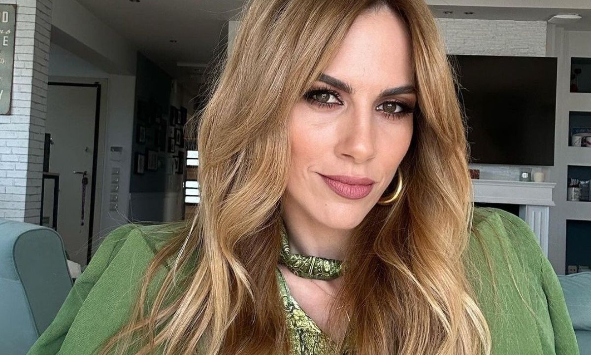 H Ντορέττα Παπαδημητρίου ψάχνει να βρει γιατί είναι ακόμα single