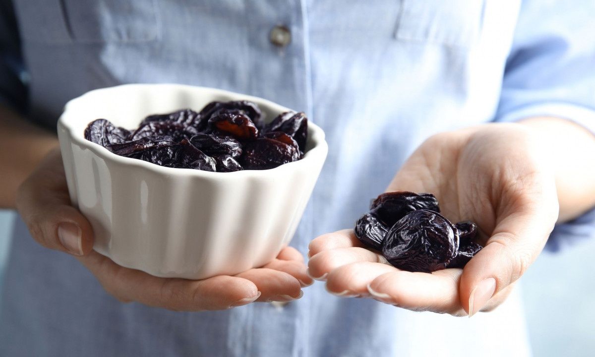 Βοηθούν τα δαμάσκηνα στην απώλεια βάρους;