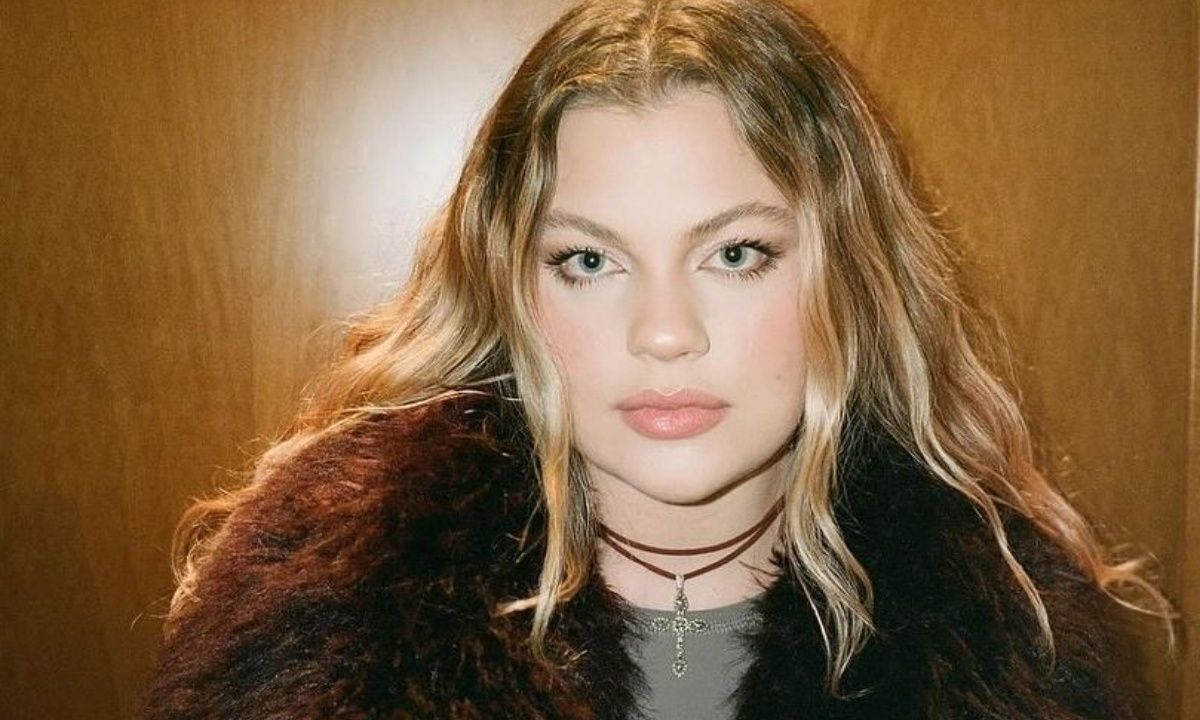 Η μεγάλη κόρη της Δωροθέας Μερκούρη έγινε 24 και η Γκάια στέλνει ευχές