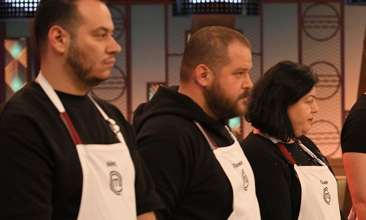 H φήφος έδειξε Γιάννη στο MasterChef: Το spoiler της αποχώρησης