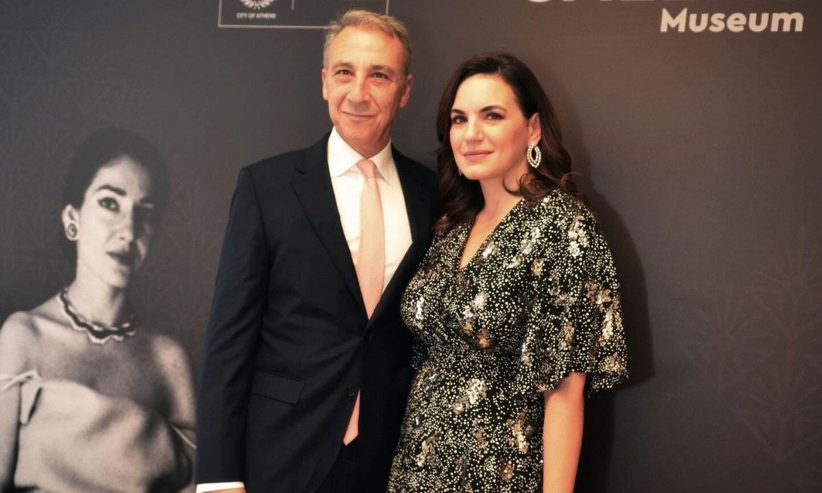 Η Κεφαλογιάννη και 5 Ελληνίδες που μίλησαν για την εξωσωματική