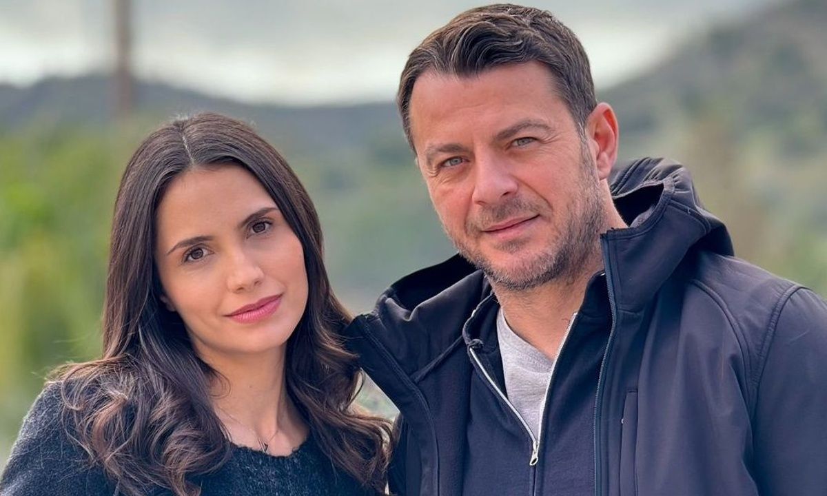 Στη Γη της ελιάς ο Δημοσθένης μαθαίνει για τον πατέρα της Ειρήνης