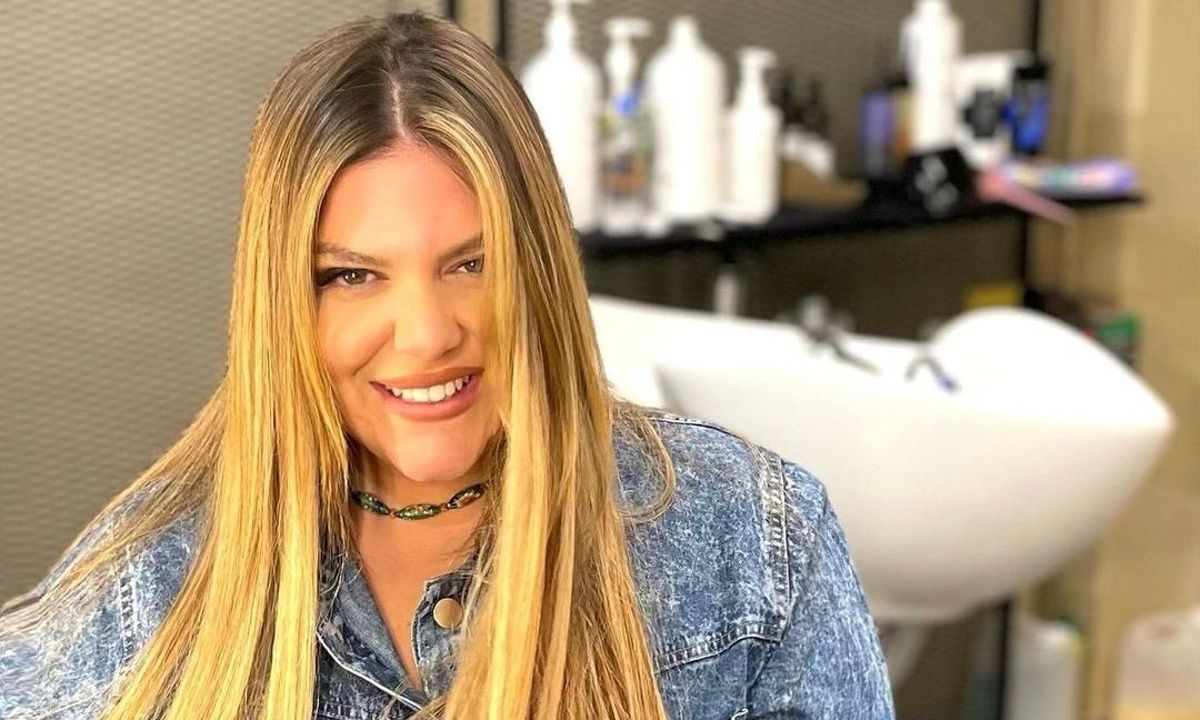 Το τραγούδι όλο νόημα που αφιέρωσε η Βανδή στη Δανάη Μπάρκα