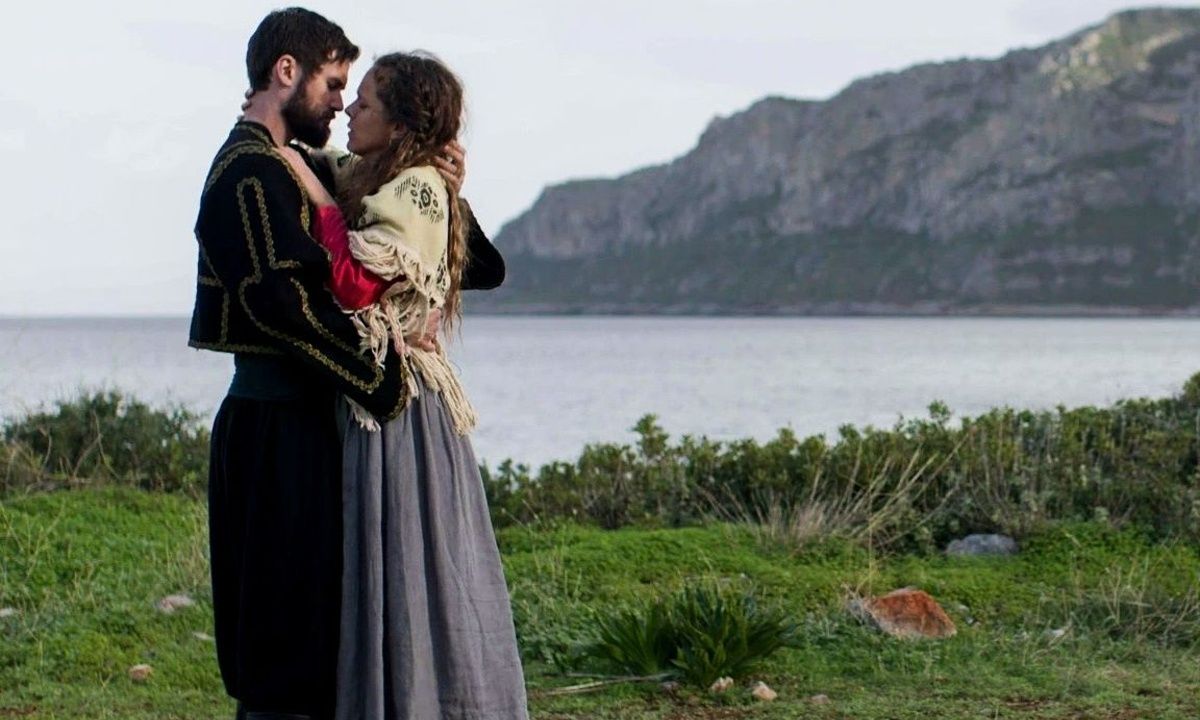 Το ξέφρενο πάρτι του φινάλε της Μάγισσας με Ικαριώτικο και η προδοσία του Μιχαήλ