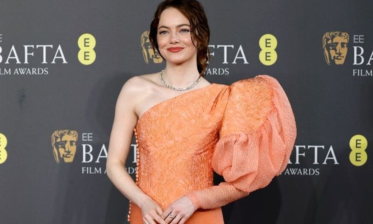BAFTA 2024: Τα looks που ξεχώρισαν στο red carpet και η εμφάνιση της Emma Stone