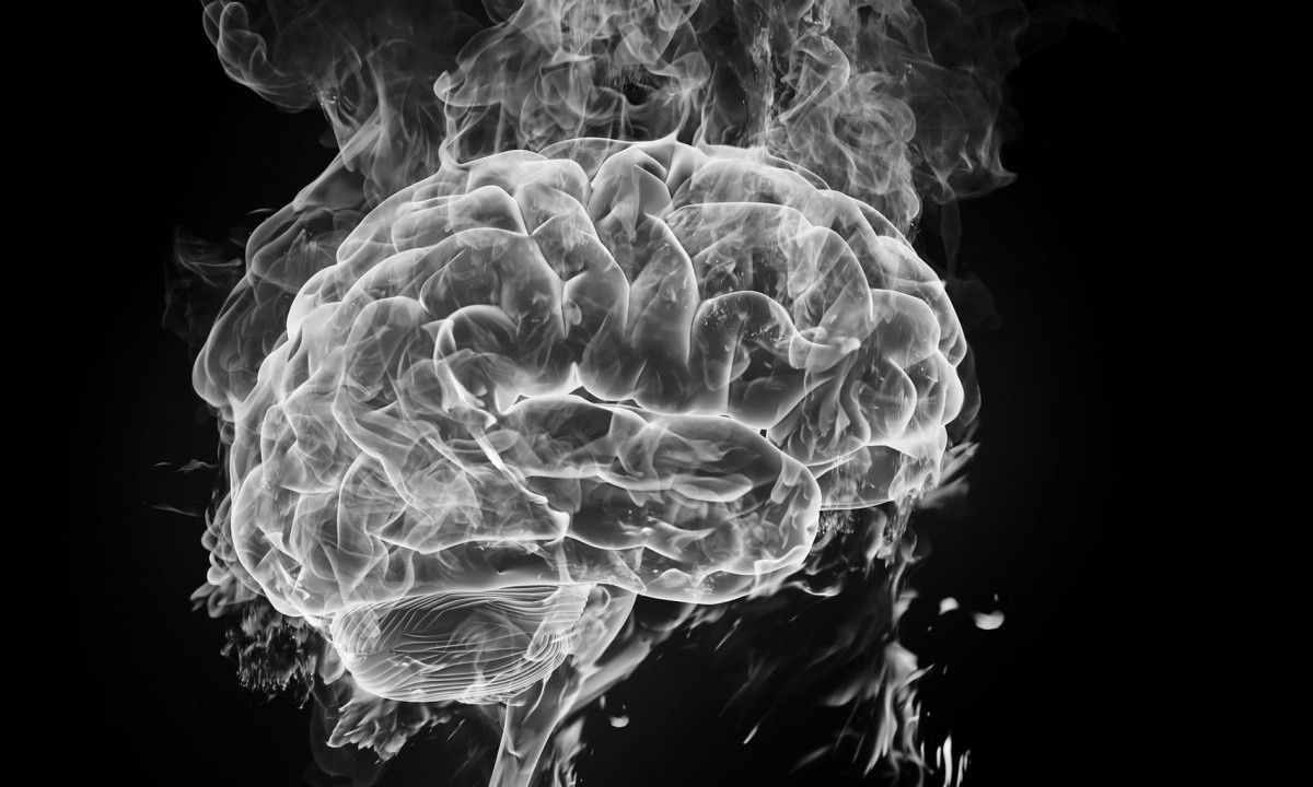 Ποια εγκεφαλική βλάβη προκαλεί η μακρά Covid