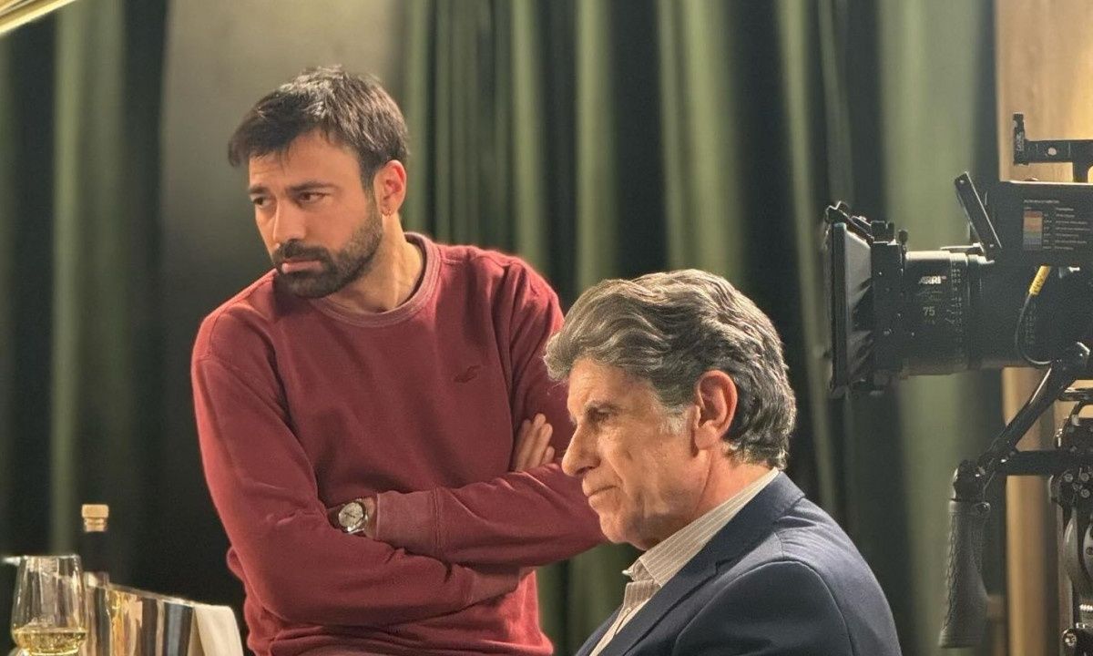 Famagusta: Η συγκίνηση για τα εγκλήματα πολέμου και η μικρή ανατροπή με τον Χρήστο Λούλη