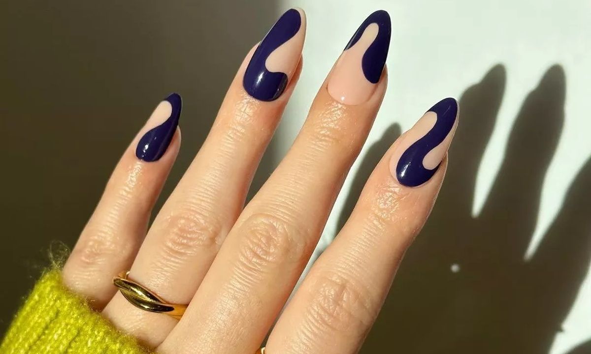 5 σχέδια για το πιο κομψό manicure
