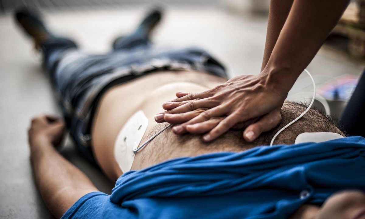 Αιφνίδιος καρδιακός θάνατος: Ο ρόλος του ασβεστίου