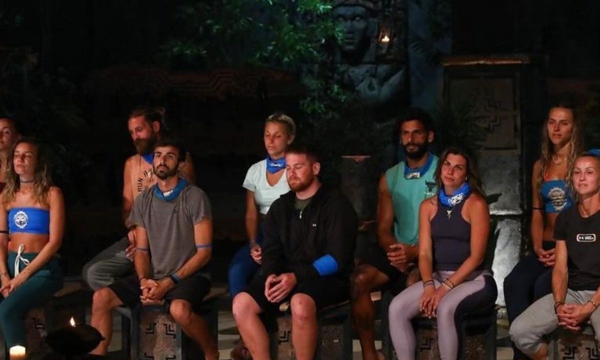 Survivor: Η αποτυχημένη στρατηγική του Παππά για τον James και η «αποχώρηση» της Πηλιάκη