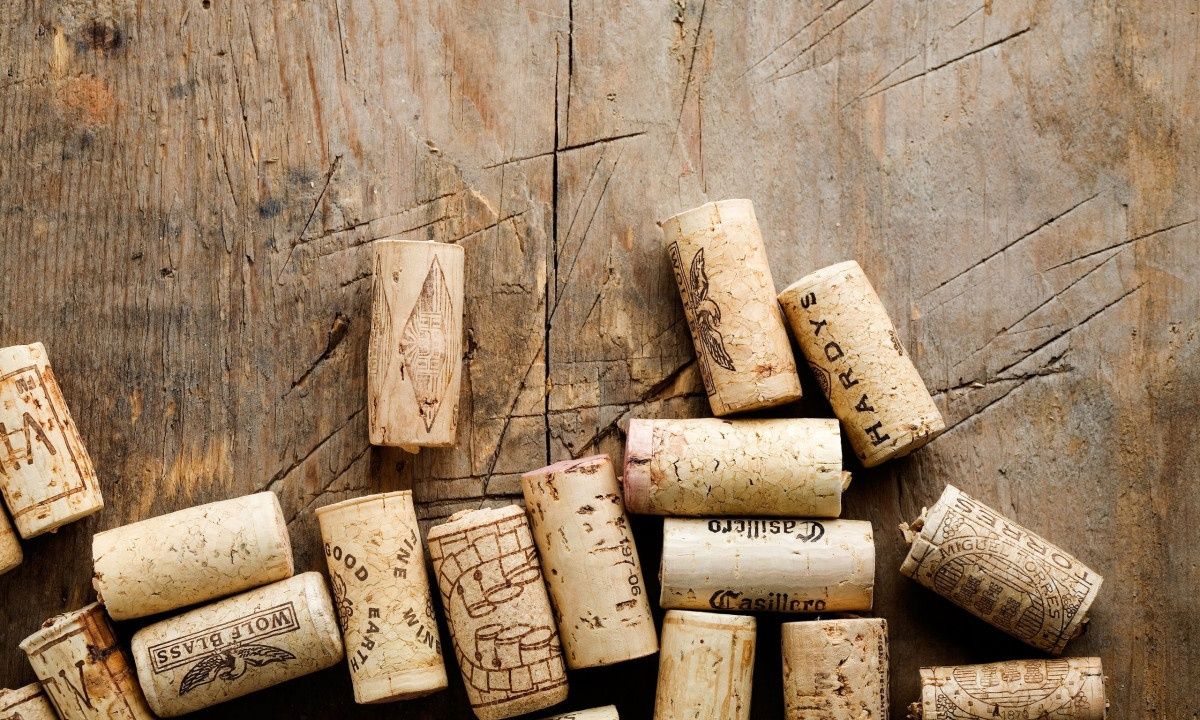 Το κόλπο με τον φελλό στο ψυγείο